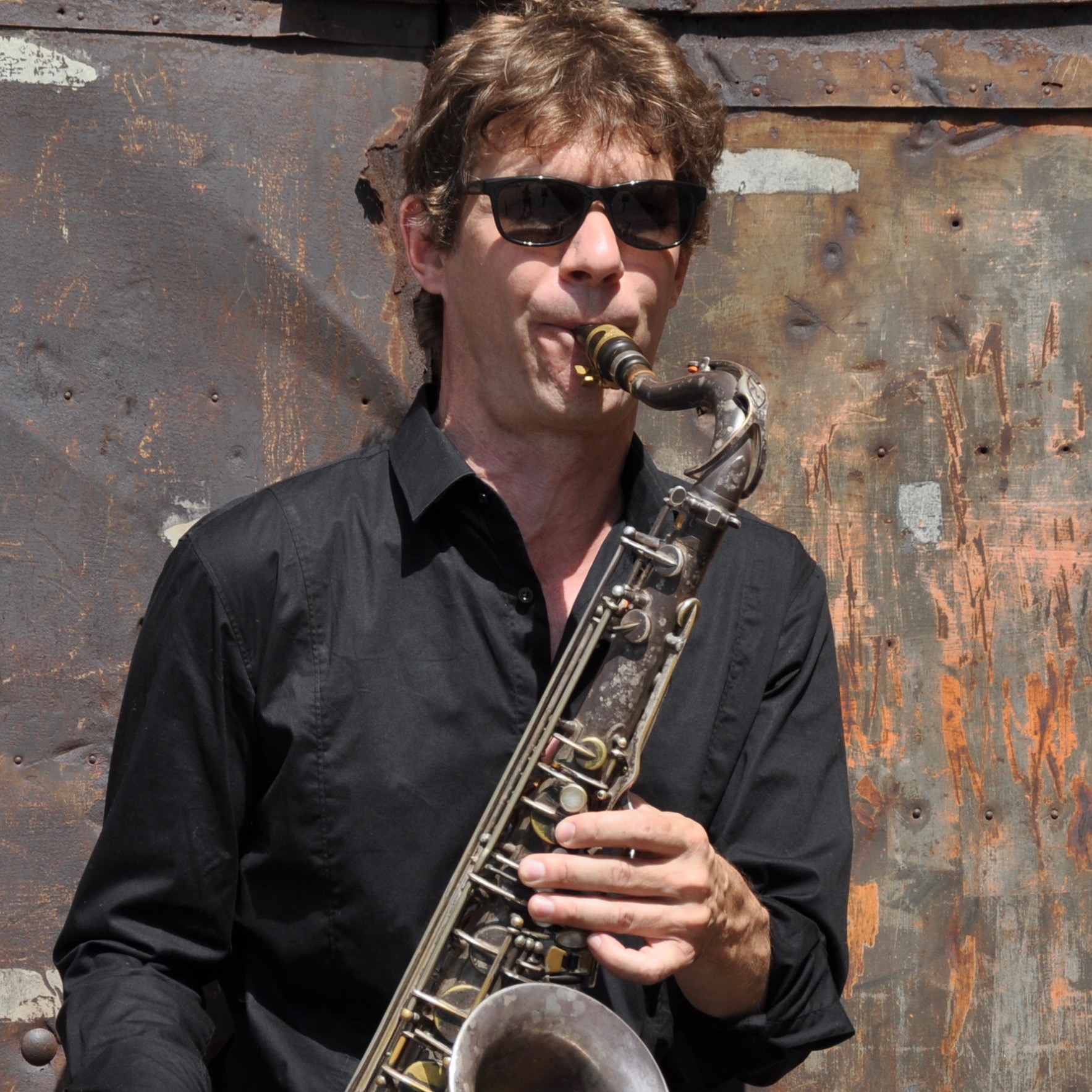 6 Matthias Rüdiger Saxdays